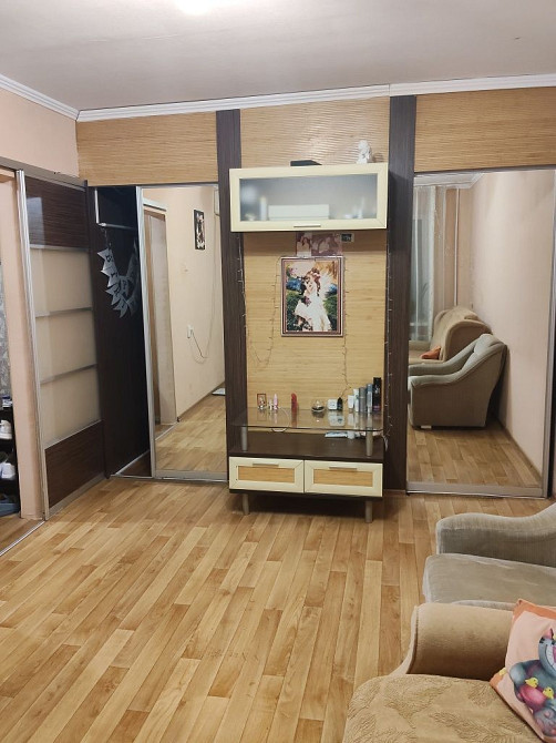 Сдам свою 2-х комнатную квартиру левобережный 2 район Ясень Днепр - изображение 2