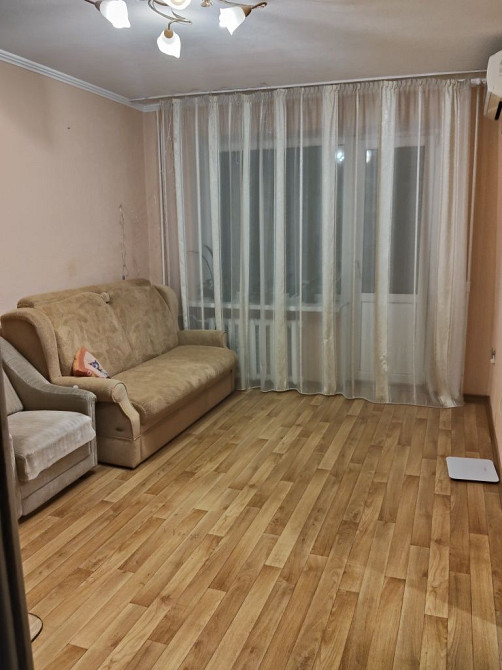 Сдам свою 2-х комнатную квартиру левобережный 2 район Ясень Днепр - изображение 1