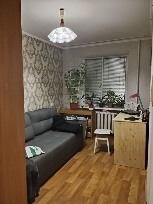 Сдам свою 2-х комнатную квартиру левобережный 2 район Ясень Днепр - изображение 3