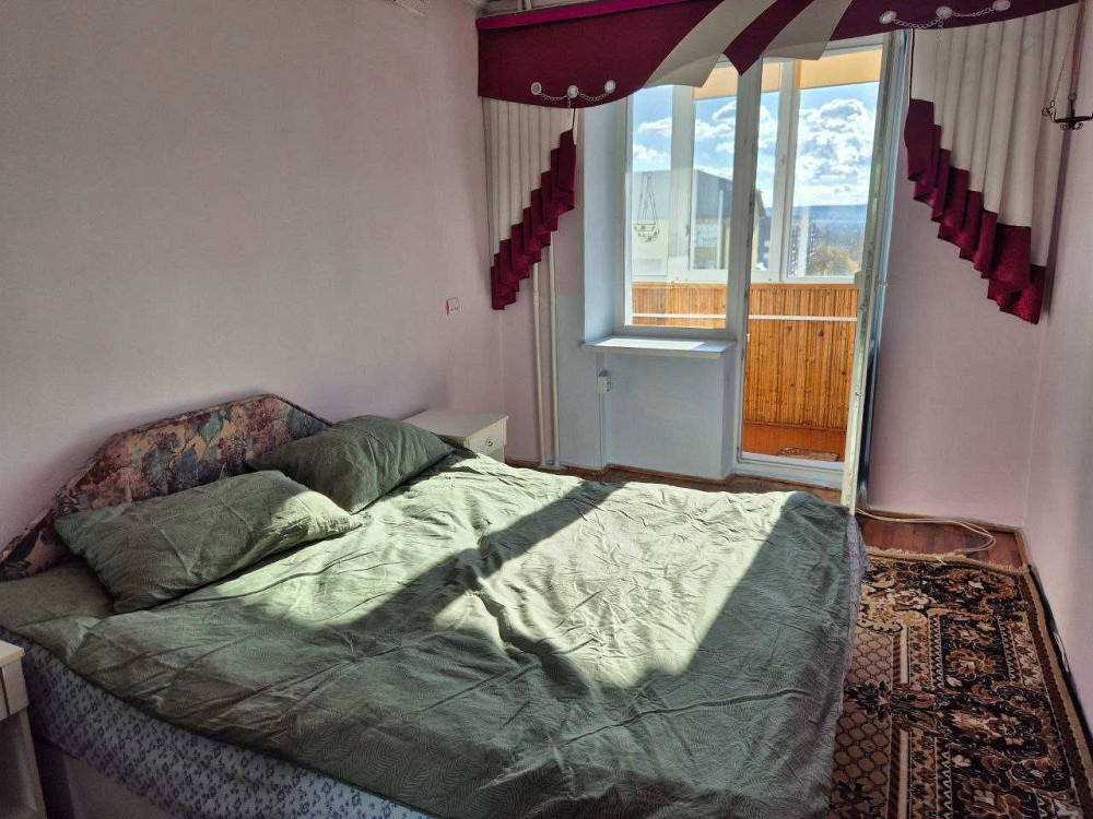 Оренда 3к квартири Калуш - зображення 1