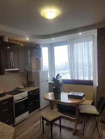 Здам свою 1к квартиру Позняки Киев