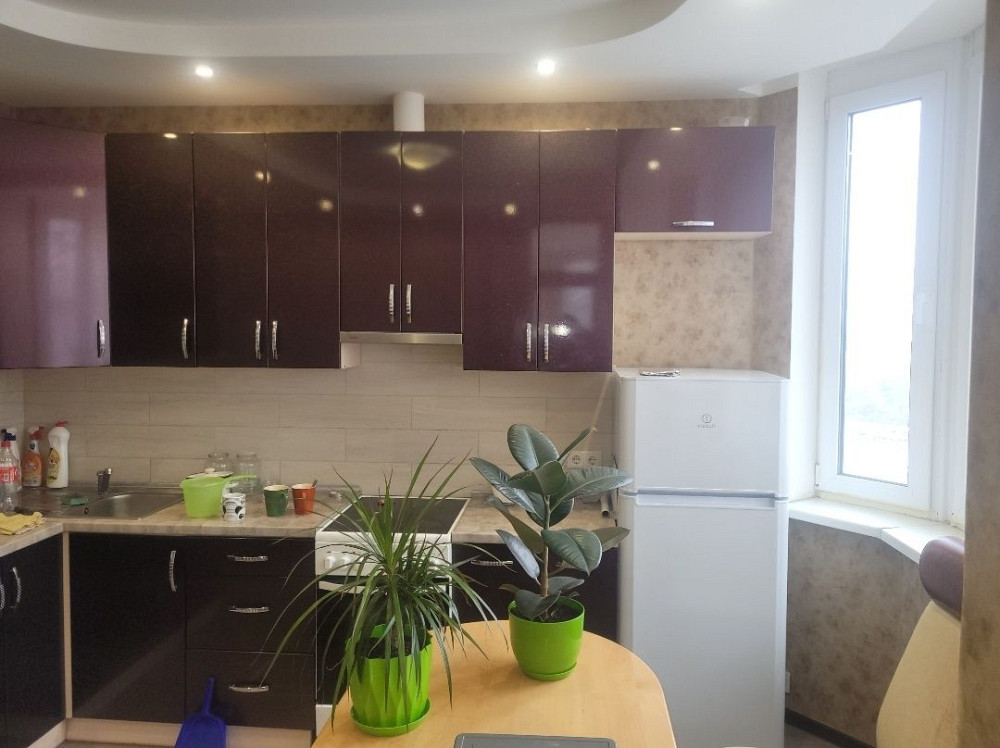 Здам свою 1к квартиру Позняки Киев - изображение 6