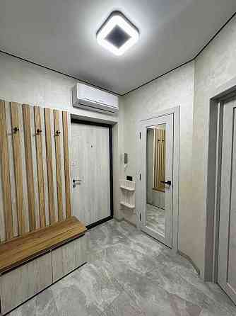 Власник! Перша здача! Стильна квартира з авторським ремонтом! Центр! Івано-Франківськ