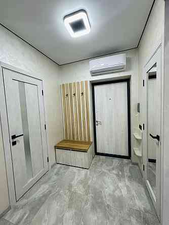 Власник! Перша здача! Стильна квартира з авторським ремонтом! Центр! Івано-Франківськ