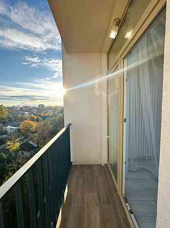 Власник! Перша здача! Стильна квартира з авторським ремонтом! Центр! Івано-Франківськ