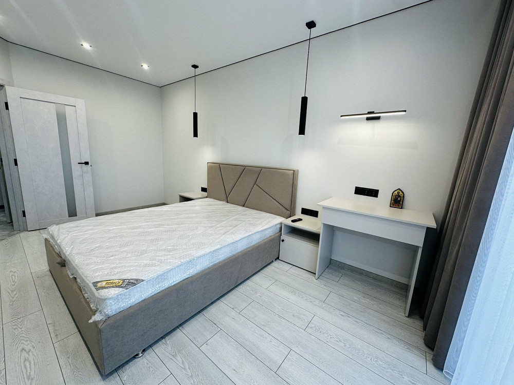 Власник! Перша здача! Стильна квартира з авторським ремонтом! Центр! Івано-Франківськ - зображення 1