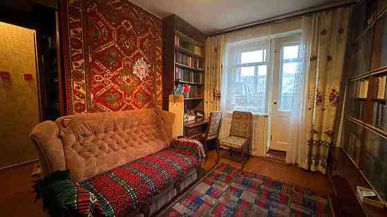 Оренда 3к квартири Фурманова. Окремі кімнати №1273 Полтава