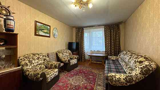 Оренда 3к квартири Фурманова. Окремі кімнати №1273 Полтава