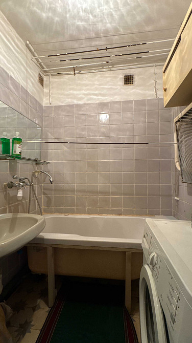 Оренда 3к квартири Фурманова. Окремі кімнати №1273 Полтава - зображення 7