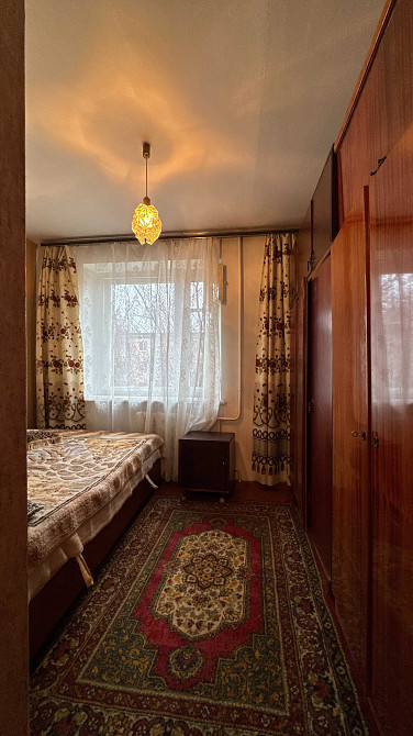 Оренда 3к квартири Фурманова. Окремі кімнати №1273 Полтава - зображення 5