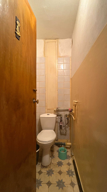 Оренда 3к квартири Фурманова. Окремі кімнати №1273 Полтава - зображення 8