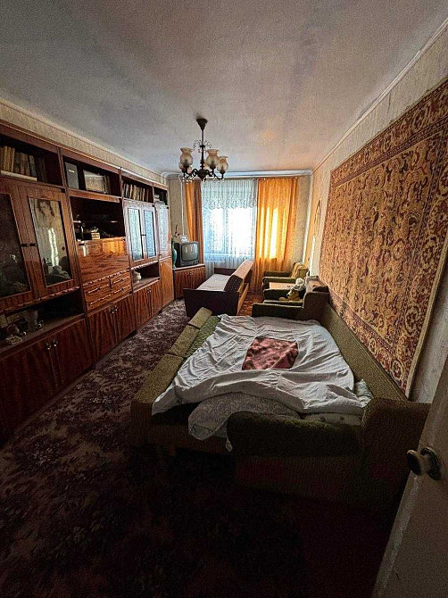 Здам в оренду 2х кімнатну квартиру в житловому стані на Виставці! Хмельницький - зображення 3