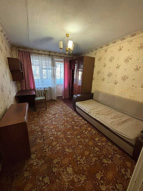 Здам в оренду 2х кімнатну квартиру в житловому стані на Виставці! Хмельницький - зображення 4