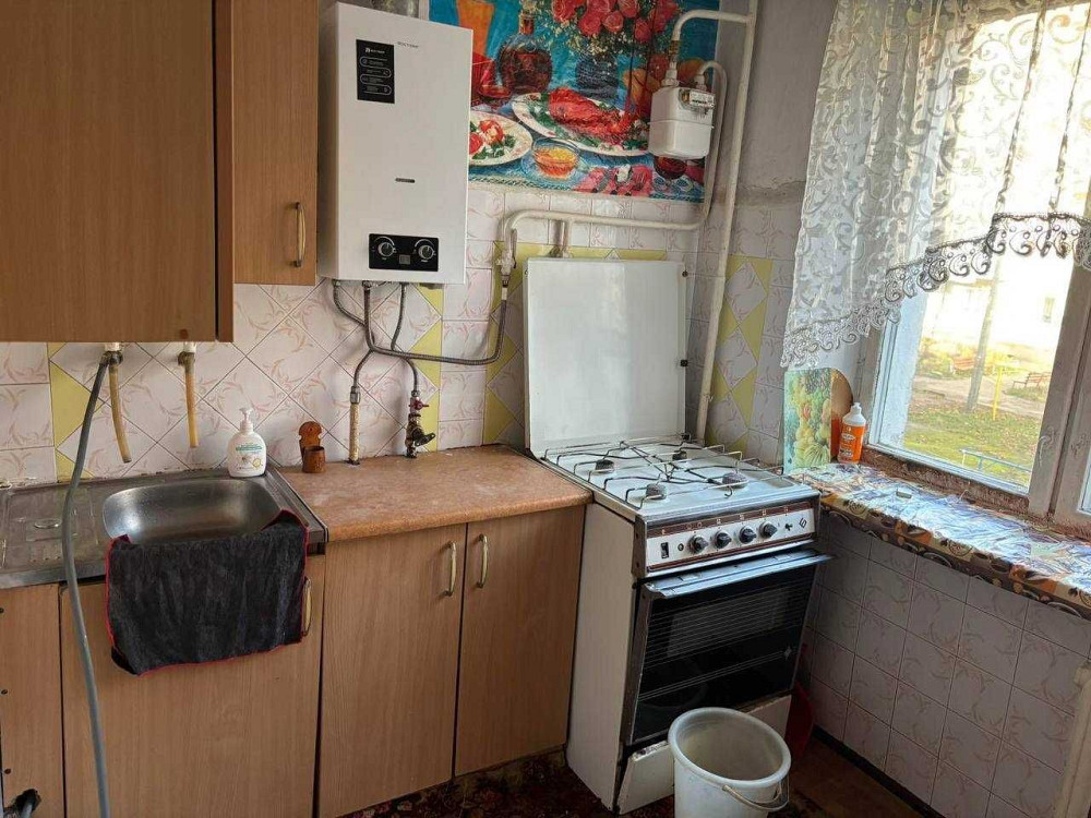 Здам в оренду 2х кімнатну квартиру в житловому стані на Виставці! Хмельницький - зображення 1