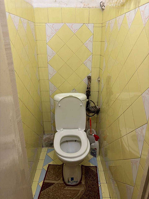 Здам в оренду 2х кімнатну квартиру в житловому стані на Виставці! Хмельницький - зображення 8