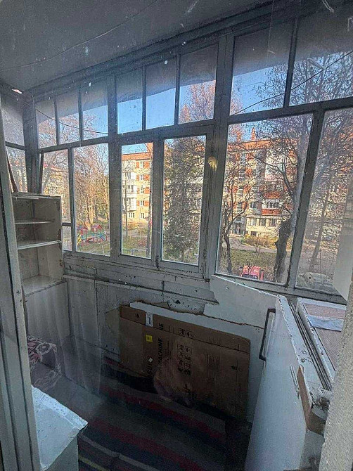 Здам в оренду 2х кімнатну квартиру в житловому стані на Виставці! Хмельницький - зображення 6