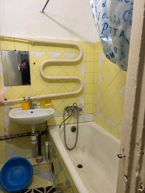 Здам в оренду 2х кімнатну квартиру в житловому стані на Виставці! Хмельницький - зображення 7