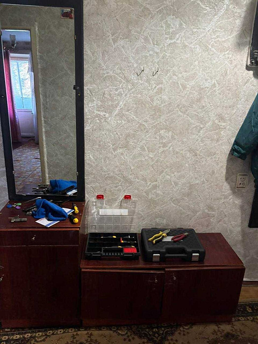 Здам в оренду 2х кімнатну квартиру в житловому стані на Виставці! Хмельницький - зображення 5