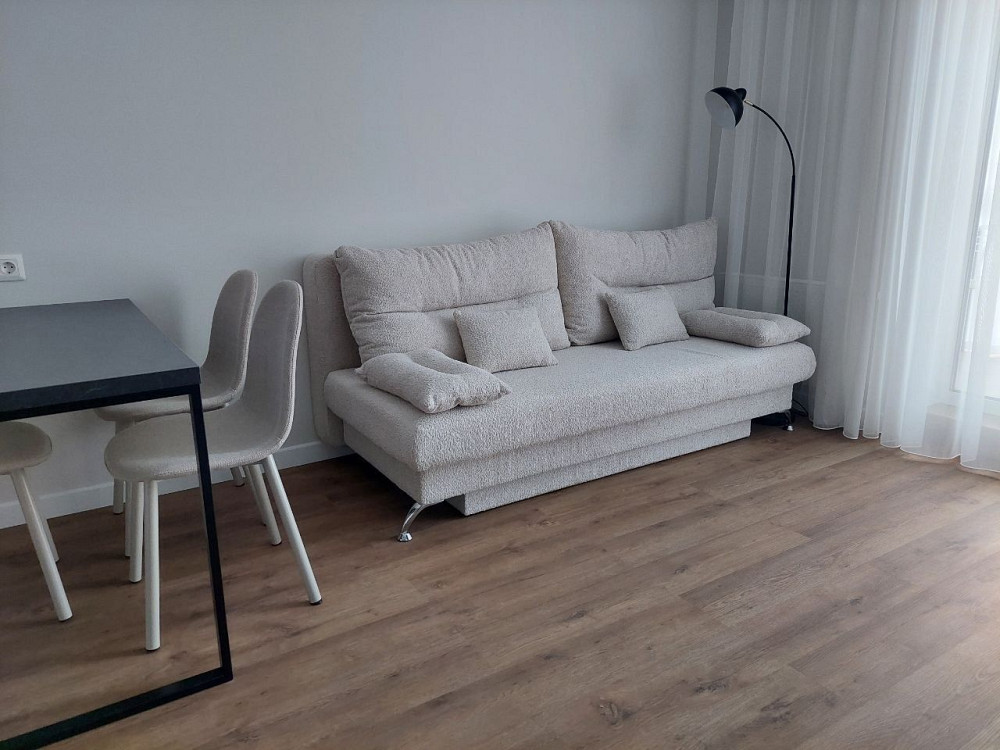 Оренда каартири, ЖК Файна Таун Киев - изображение 1