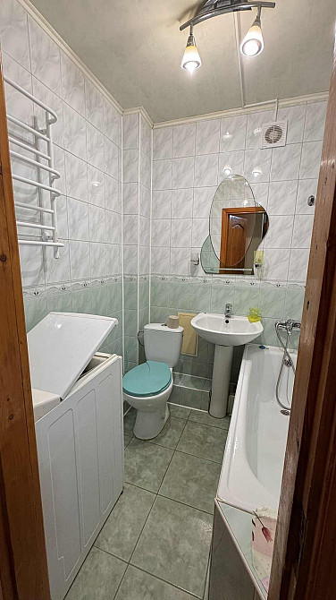 Здам 1-кімнатну квартиру Калуш - зображення 3