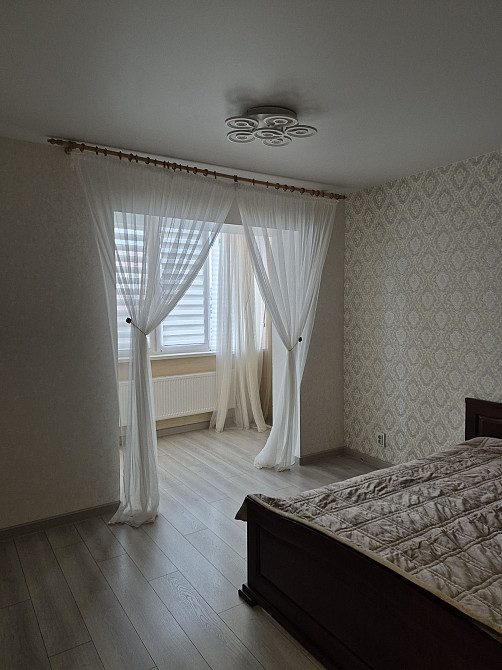 Здам 1 кімнатну в Авангарді. . Авангард - зображення 6