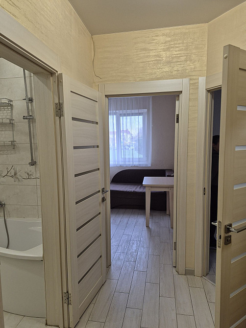 Здам 1 кімнатну в Авангарді. . Авангард - зображення 1