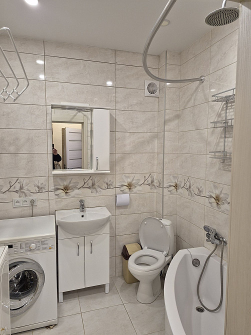 Здам 1 кімнатну в Авангарді. . Авангард - зображення 5