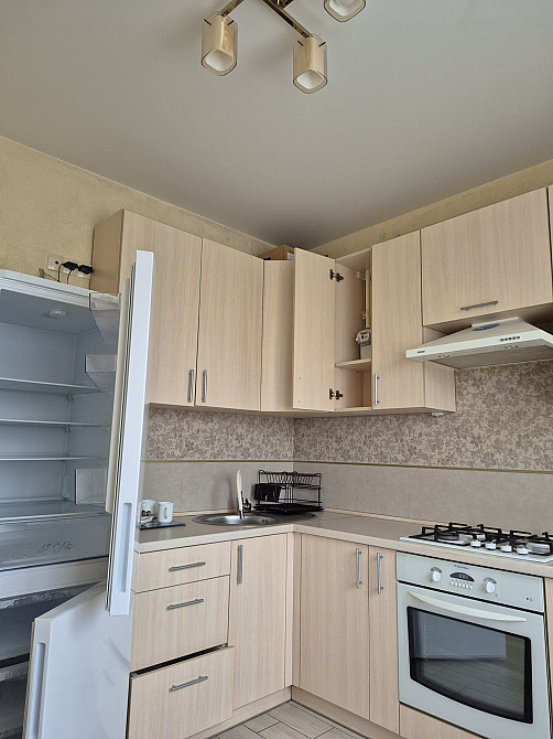 Здам 1 кімнатну в Авангарді. . Авангард - зображення 3