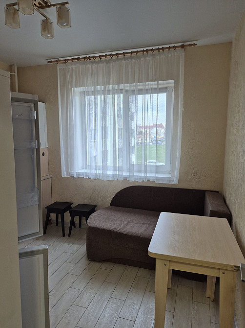 Здам 1 кімнатну в Авангарді. . Авангард - зображення 4