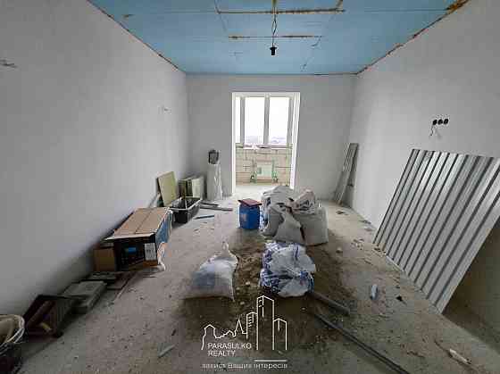 ‼️Продам простору 3-кімнатну квартиру поряд із центром міста! Кам`янець-Подільський