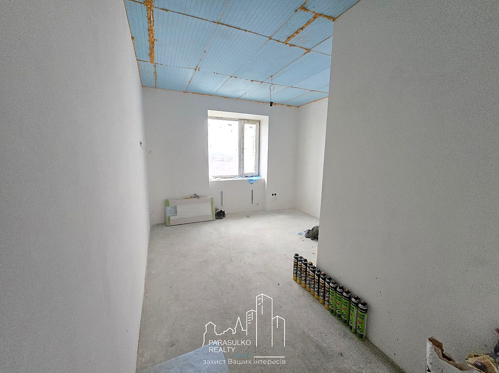 ‼️Продам простору 3-кімнатну квартиру поряд із центром міста! Кам`янець-Подільський - зображення 6