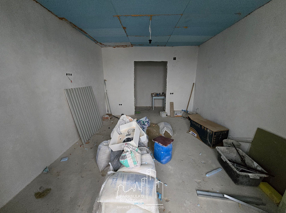 ‼️Продам простору 3-кімнатну квартиру поряд із центром міста! Кам`янець-Подільський - зображення 3