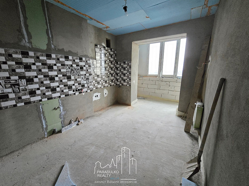 ‼️Продам простору 3-кімнатну квартиру поряд із центром міста! Кам`янець-Подільський - зображення 8