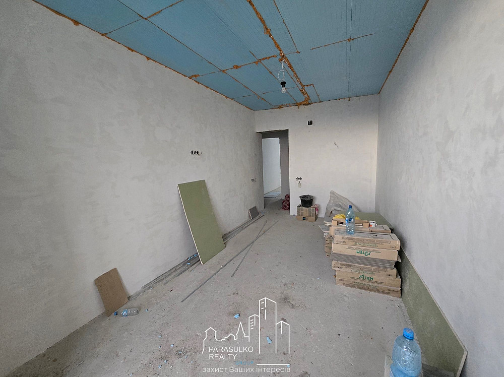 ‼️Продам простору 3-кімнатну квартиру поряд із центром міста! Кам`янець-Подільський - зображення 5