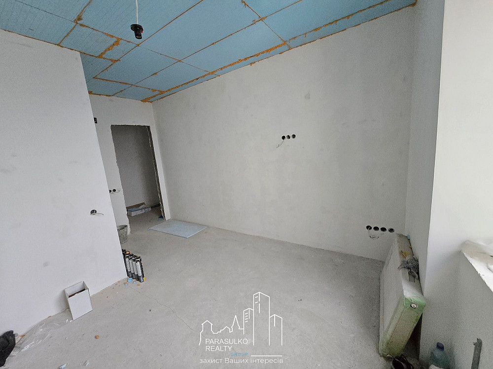 ‼️Продам простору 3-кімнатну квартиру поряд із центром міста! Кам`янець-Подільський - зображення 7