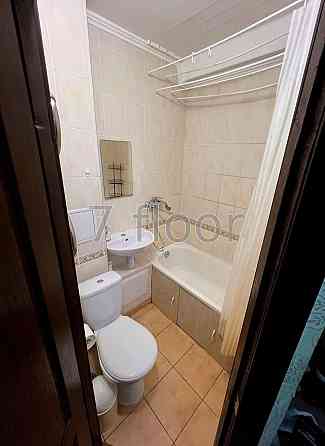 1-кімнатна квартира метро Лісова , вул.Мілютенка Киев