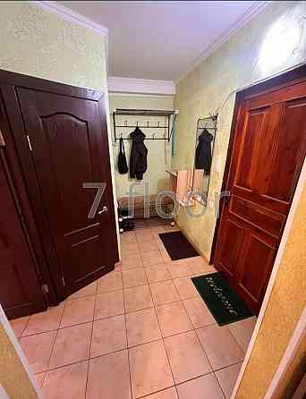 1-кімнатна квартира метро Лісова , вул.Мілютенка Киев