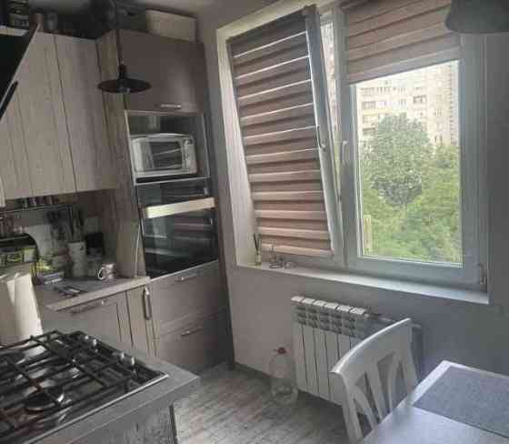 Продам 2комн.квартиру метро 23августа .Павлово Поле. Е-відновл Харків