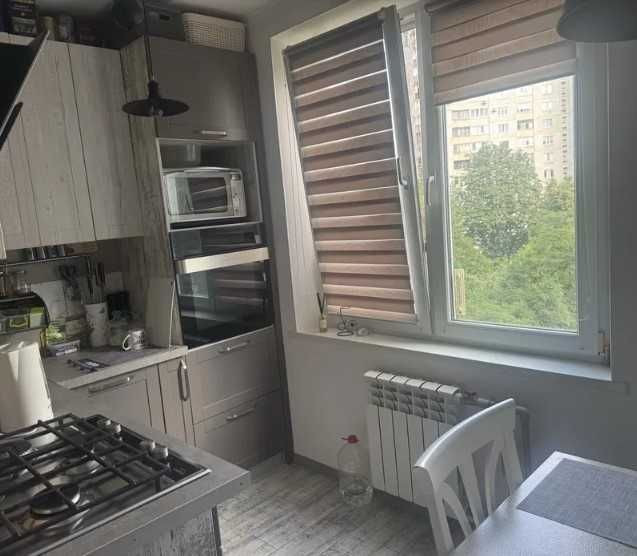 Продам 2комн.квартиру метро 23августа .Павлово Поле. Е-відновл Харьков - изображение 2