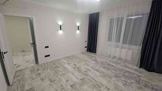 Своя квартира 3 х комнатная 83.1 Лиманка