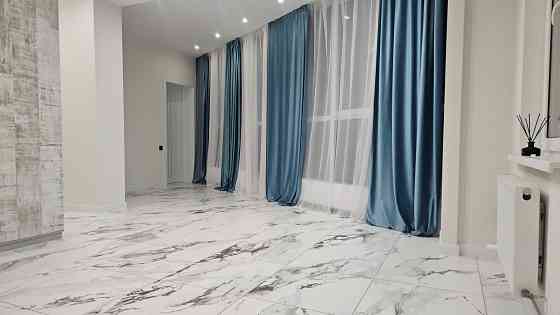 Своя квартира 3 х комнатная 83.1 Лиманка