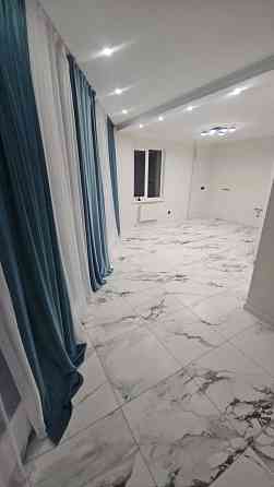 Своя квартира 3 х комнатная 83.1 Лиманка