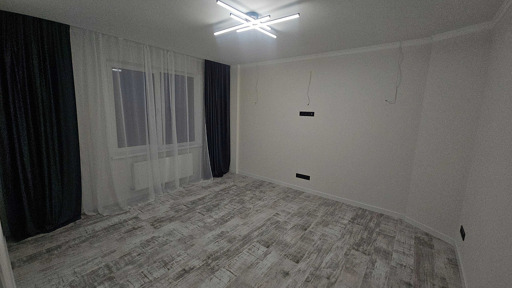 Своя квартира 3 х комнатная 83.1 Лиманка - зображення 8