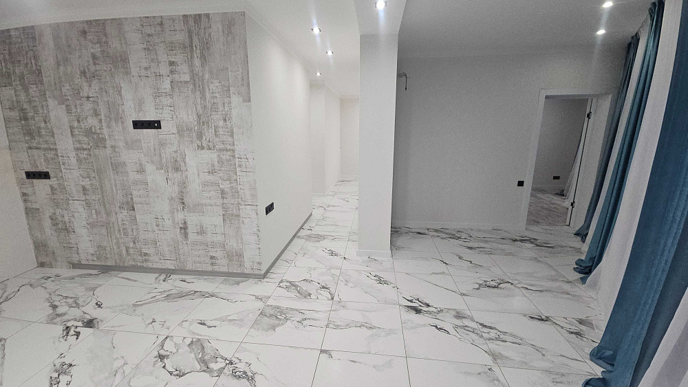 Своя квартира 3 х комнатная 83.1 Лиманка - зображення 3