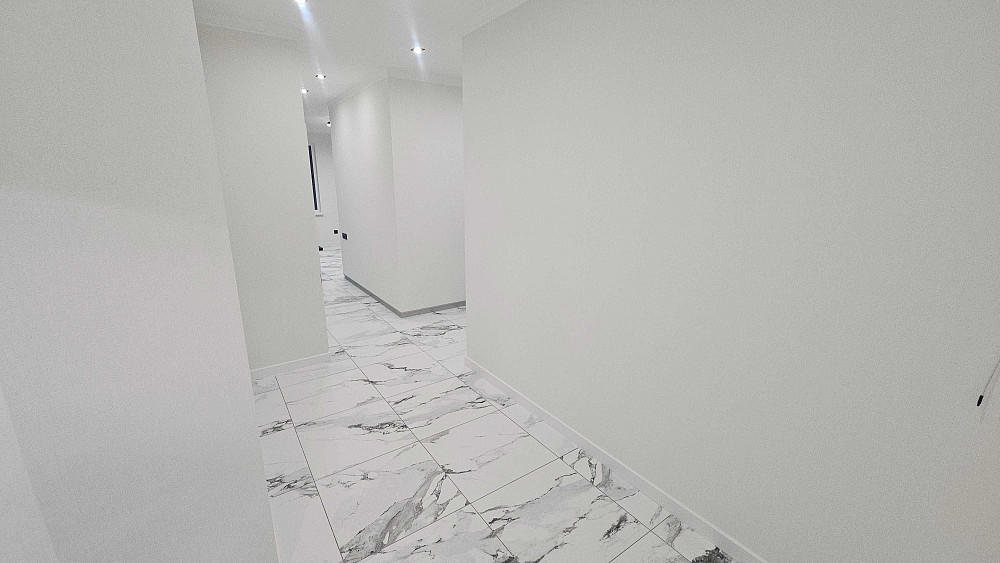 Своя квартира 3 х комнатная 83.1 Лиманка - зображення 7