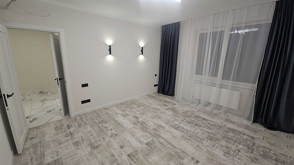 Своя квартира 3 х комнатная 83.1 Лиманка - зображення 6