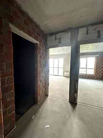 ВИД на парк Феофанія! Продаж 1-к квартири 41м2 ЖК Кришталеві Джерела Киев