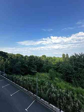 ВИД на парк Феофанія! Продаж 1-к квартири 41м2 ЖК Кришталеві Джерела Киев