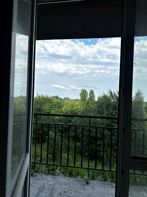 ВИД на парк Феофанія! Продаж 1-к квартири 41м2 ЖК Кришталеві Джерела Киев - изображение 3