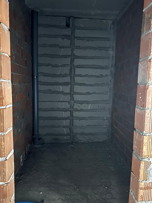 ВИД на парк Феофанія! Продаж 1-к квартири 41м2 ЖК Кришталеві Джерела Киев - изображение 7